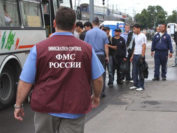 прописка в Стерлитамаке